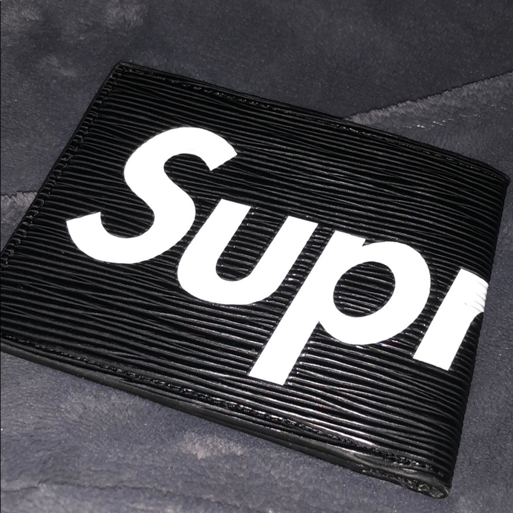 Supreme Wallet